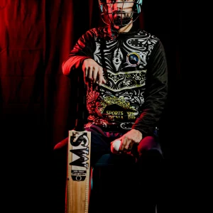 Cricket Equipment premium slider image