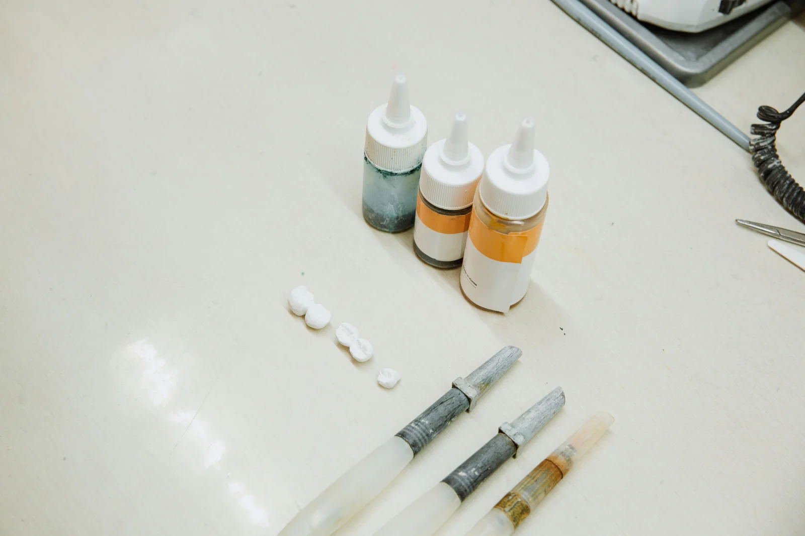 Dental Supplies premium slider image