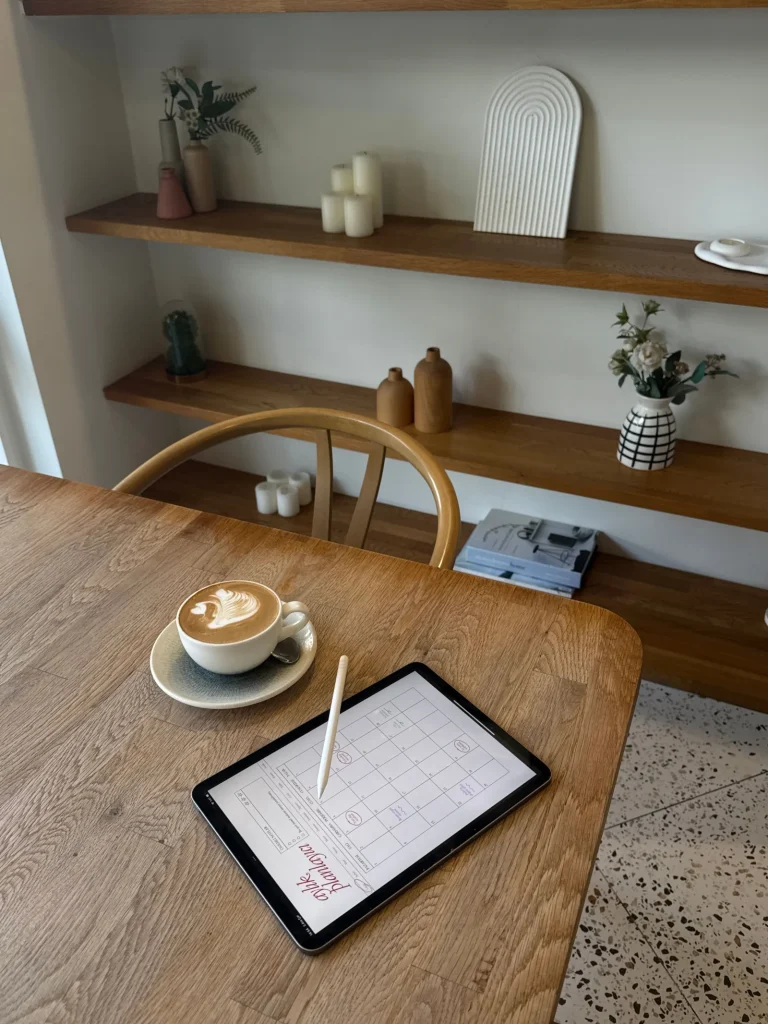 Digital Planners premium slider image