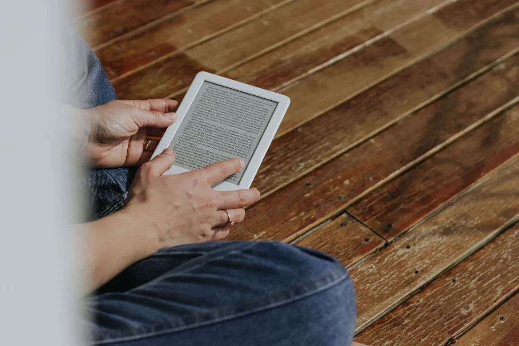 eBooks & Guides premium slider image