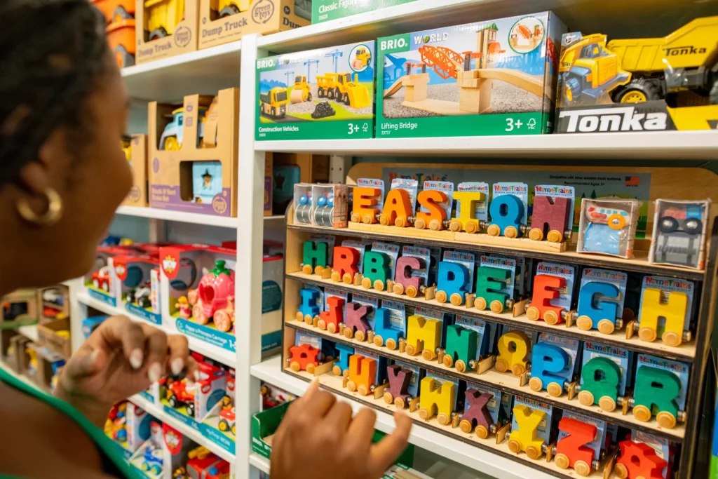Educational Toys premium slider image