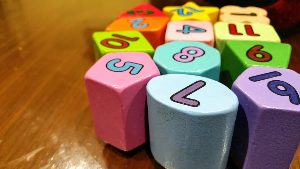 Educational Toys premium slider image