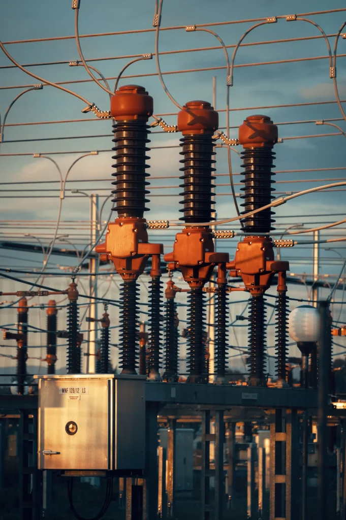Electrical Supplies premium slider image