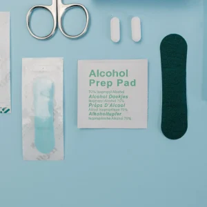 First Aid Store premium slider image