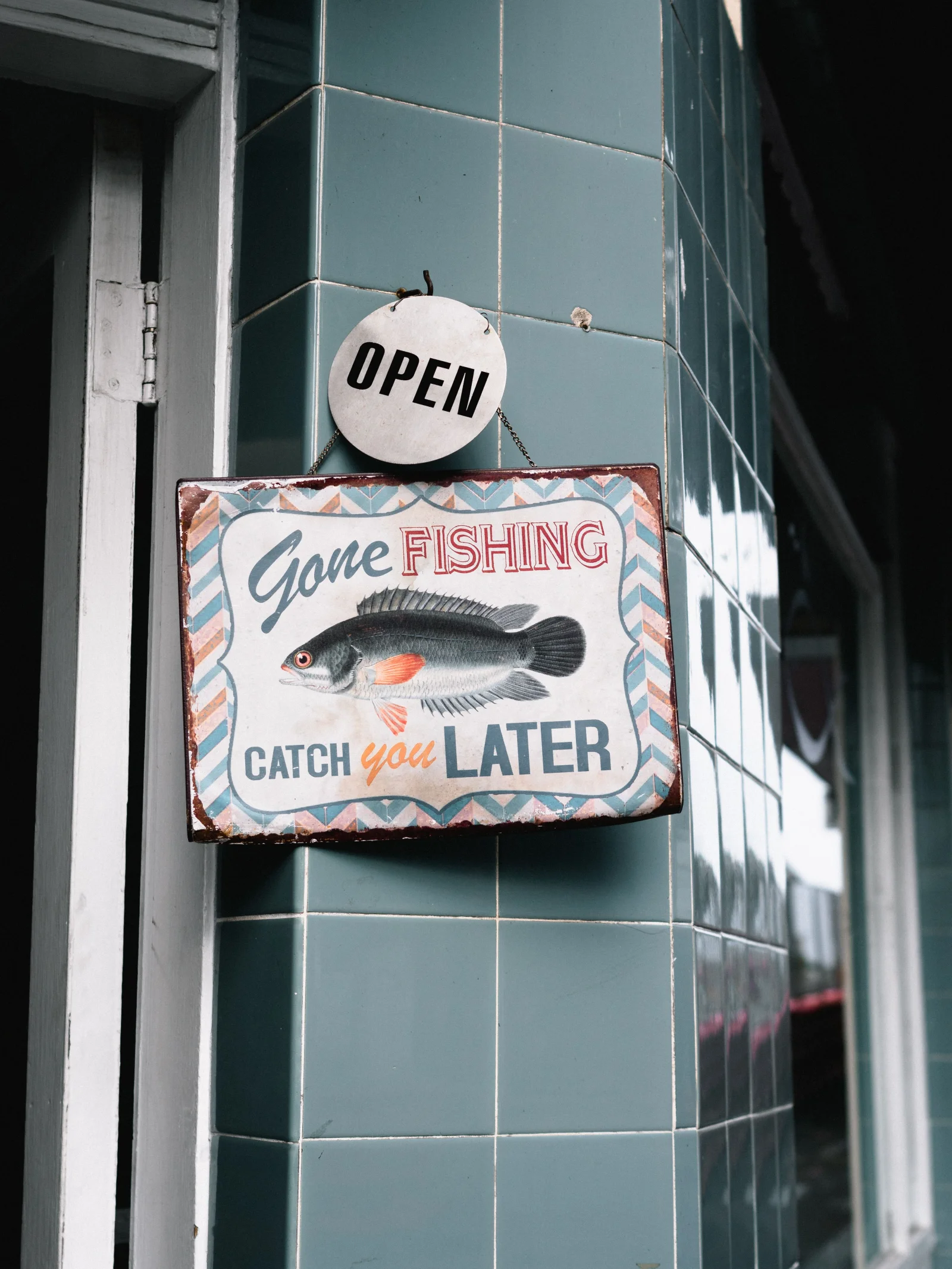 Fishing Store premium slider image