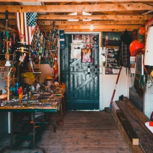 Fishing Store premium slider image