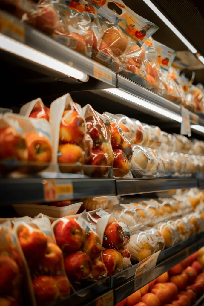Fruit Market premium slider image