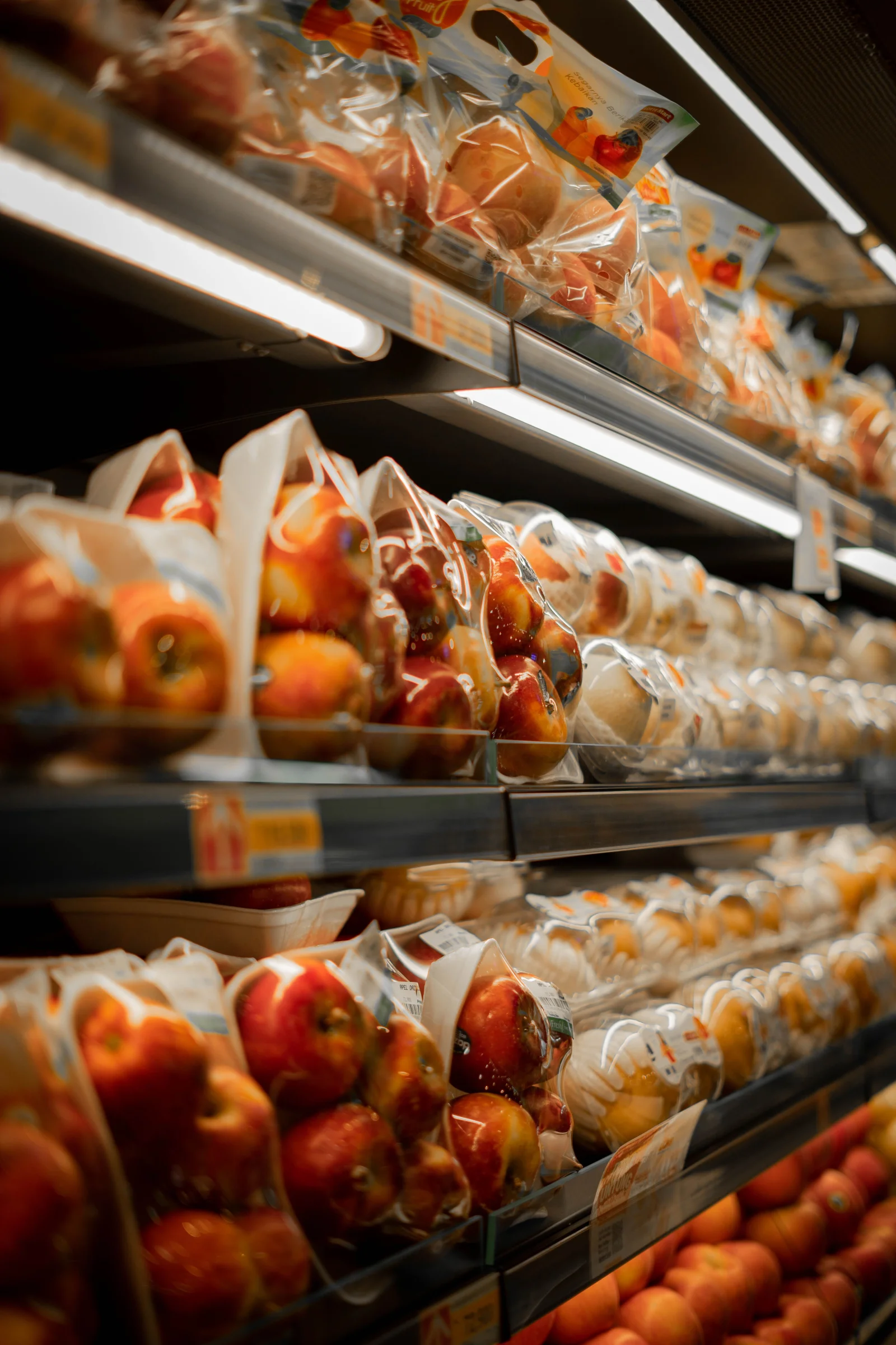 Fruit Market premium slider image