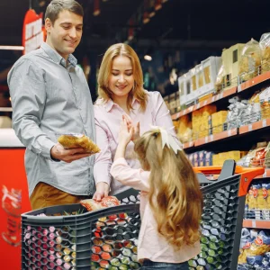 Grocery Marketplace premium slider image