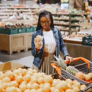 Grocery Marketplace premium slider image