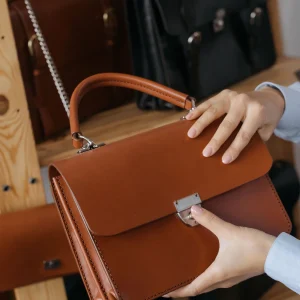 Handbags Store premium slider image