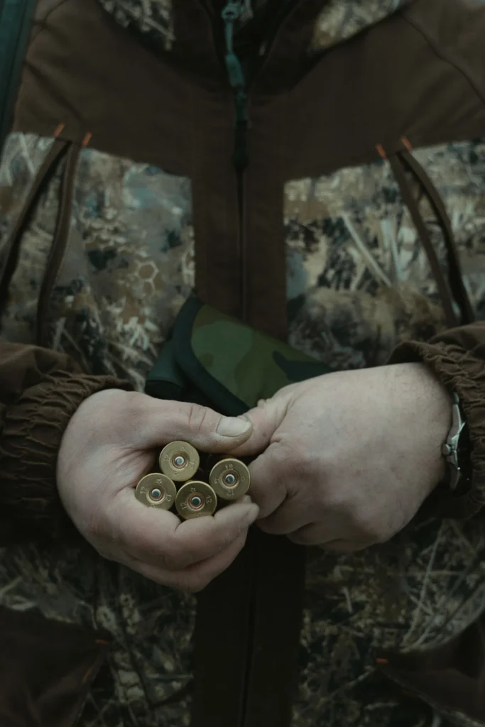 Hunting Outdoor Gear premium slider image