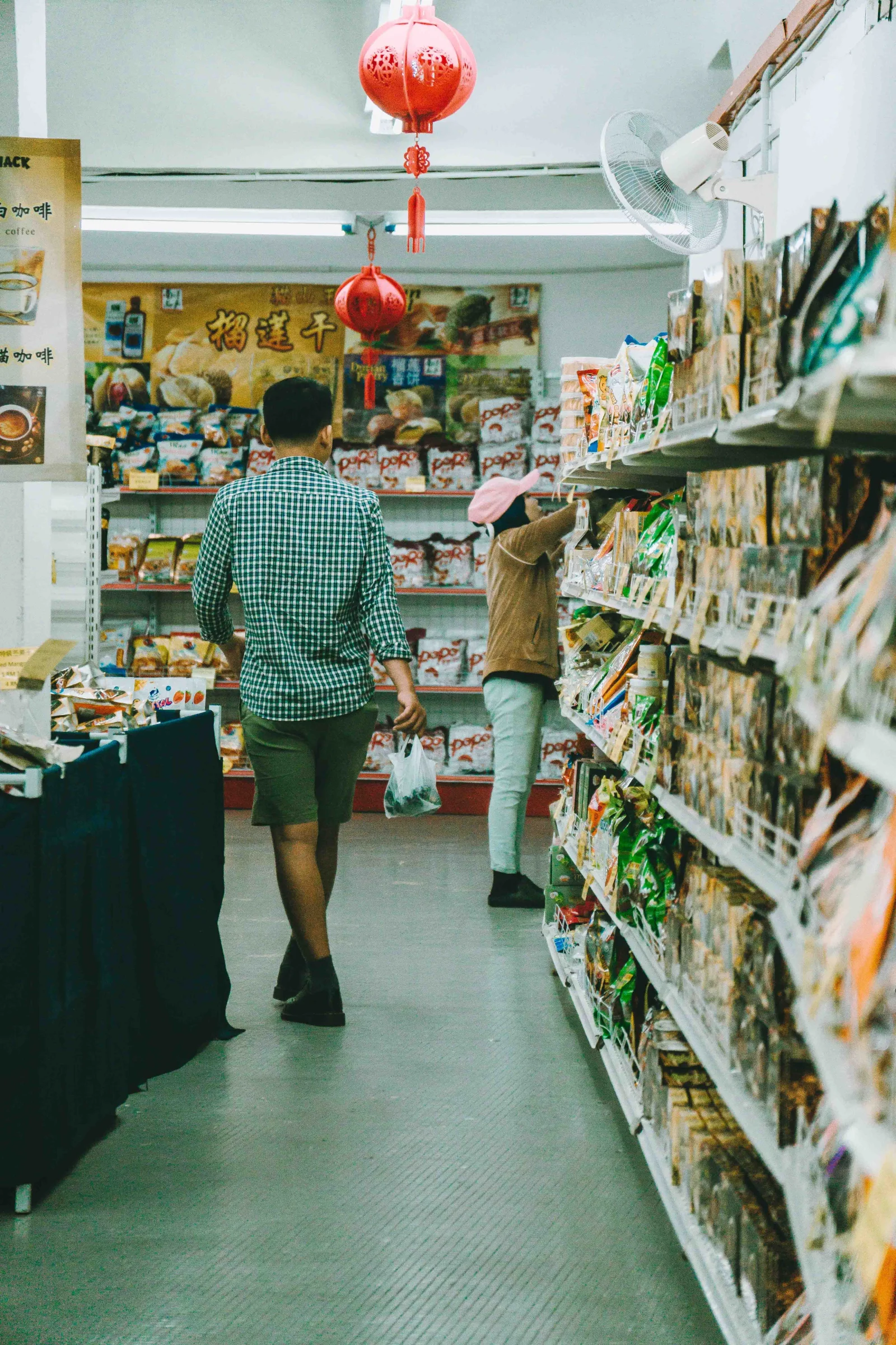 Local Marketplace premium slider image
