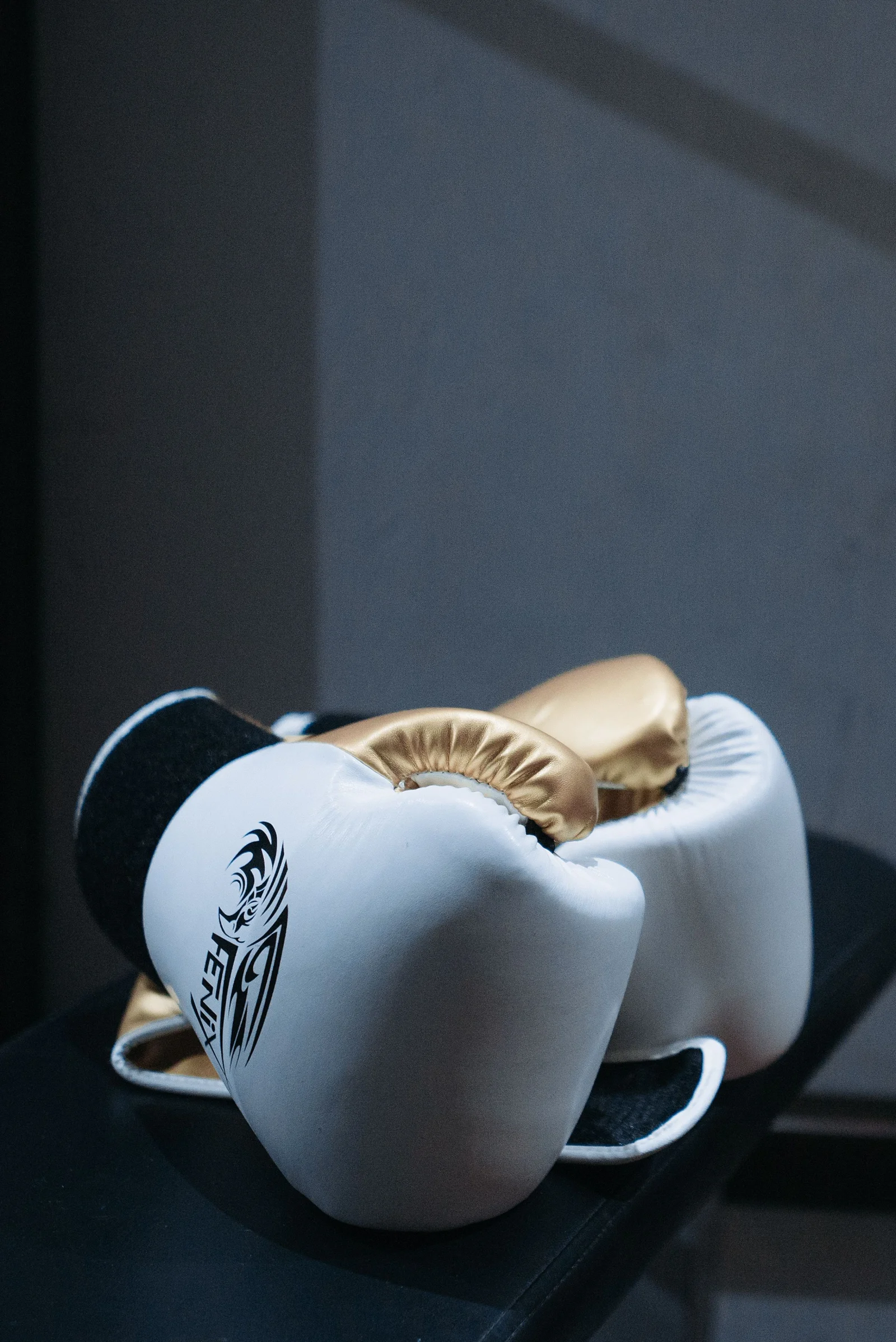 Martial Arts Gear premium slider image