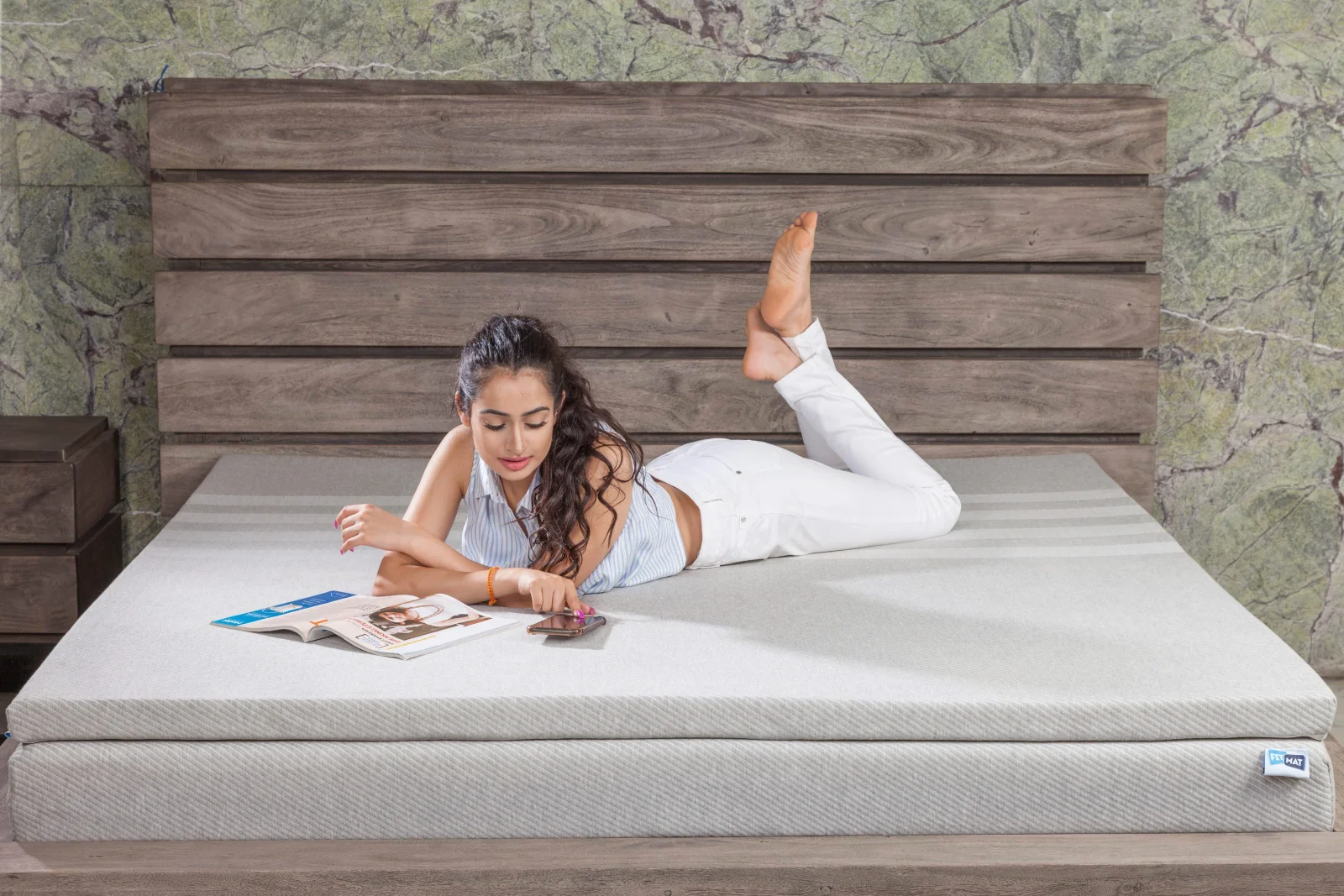 Mattress Store premium slider image