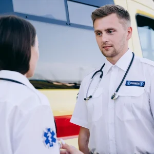Medical Uniforms premium slider image