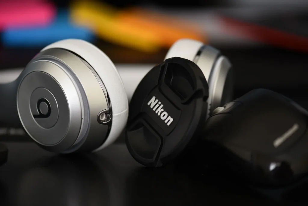 Music Beats premium slider image