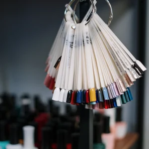 Nail Supplies premium slider image