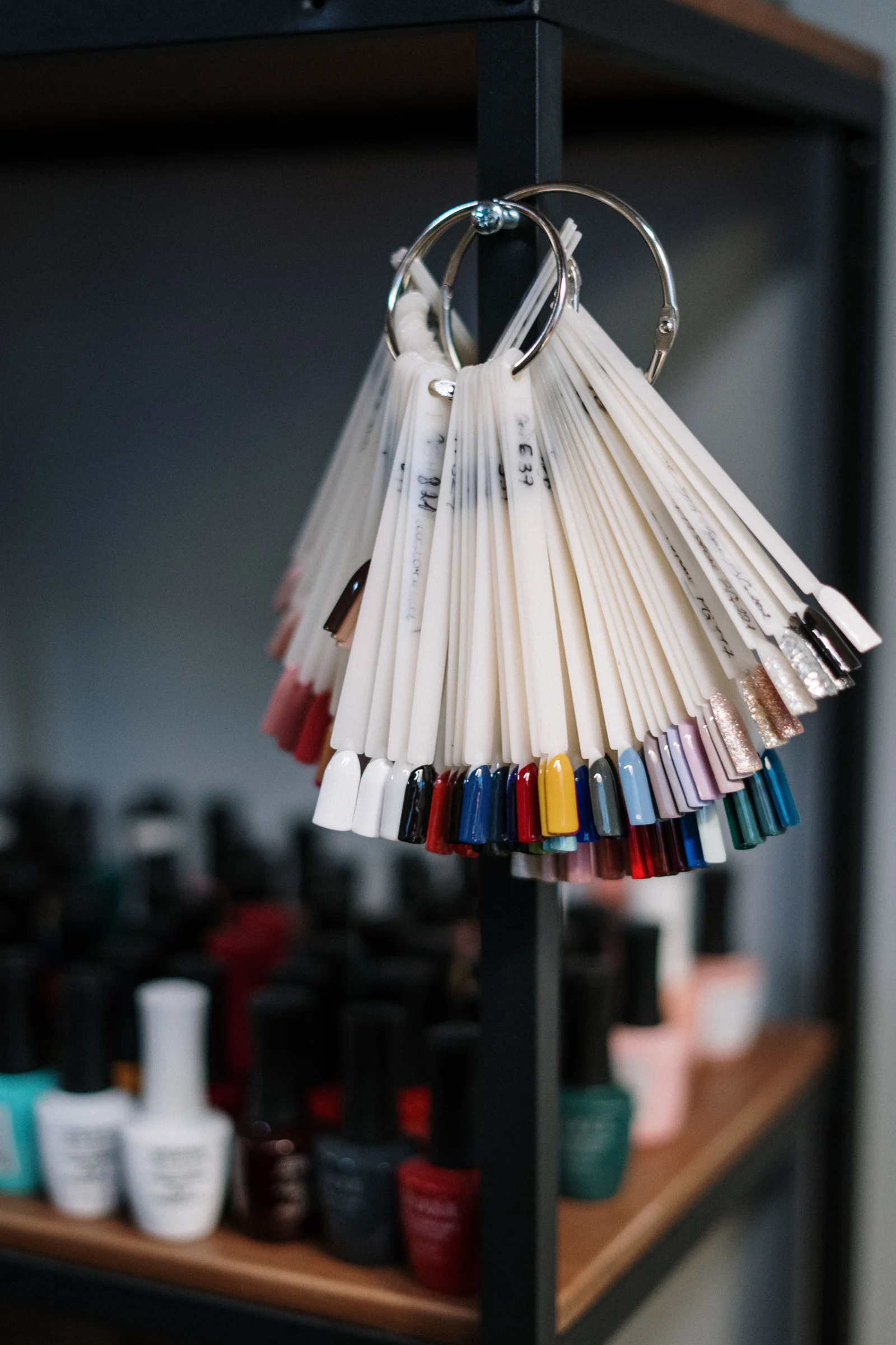 Nail Supplies premium slider image