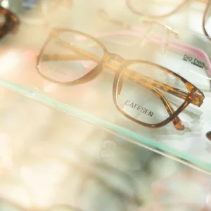 Optical Store premium slider image