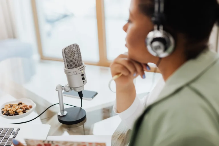 Podcast Resources premium slider image