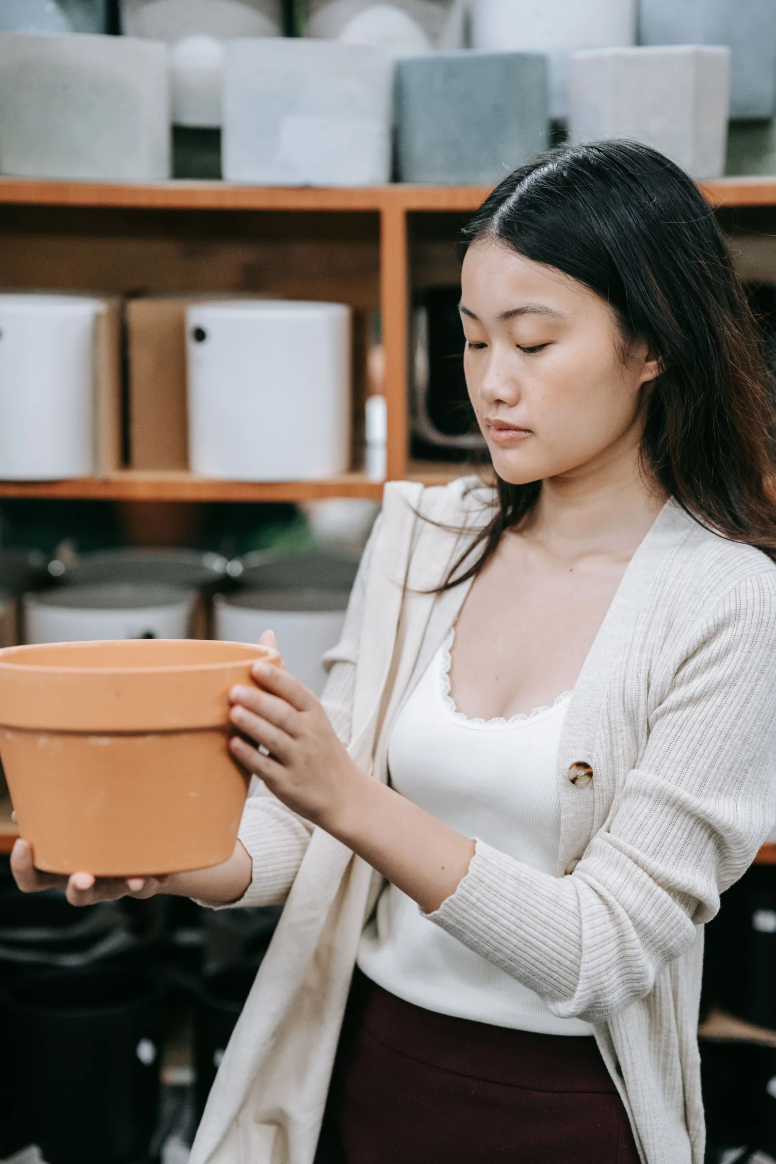 Pottery Store premium slider image
