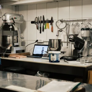 Restaurant Equipment premium slider image