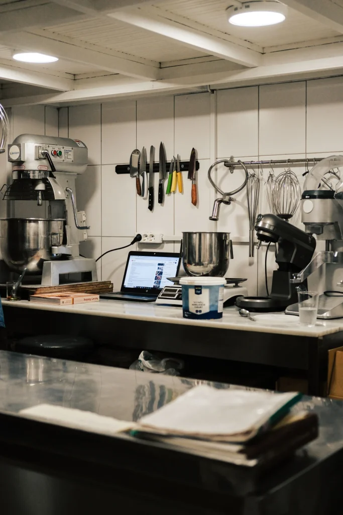 Restaurant Equipment premium slider image