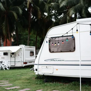 RV & Caravan Store premium slider image