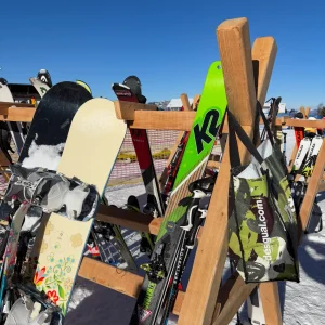 Ski & Snow Gear premium slider image