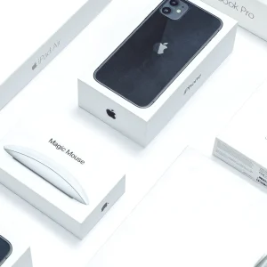 Smartphone Store premium slider image