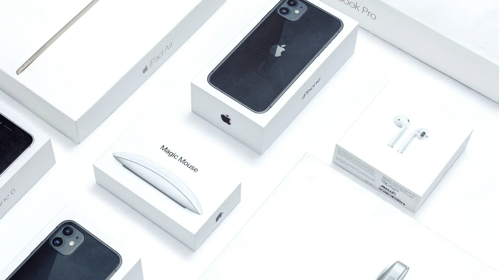 Smartphone Store premium slider image