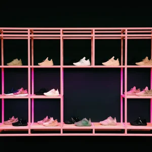 Sneaker Boutique premium slider image
