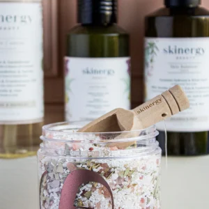 Spa Products premium slider image