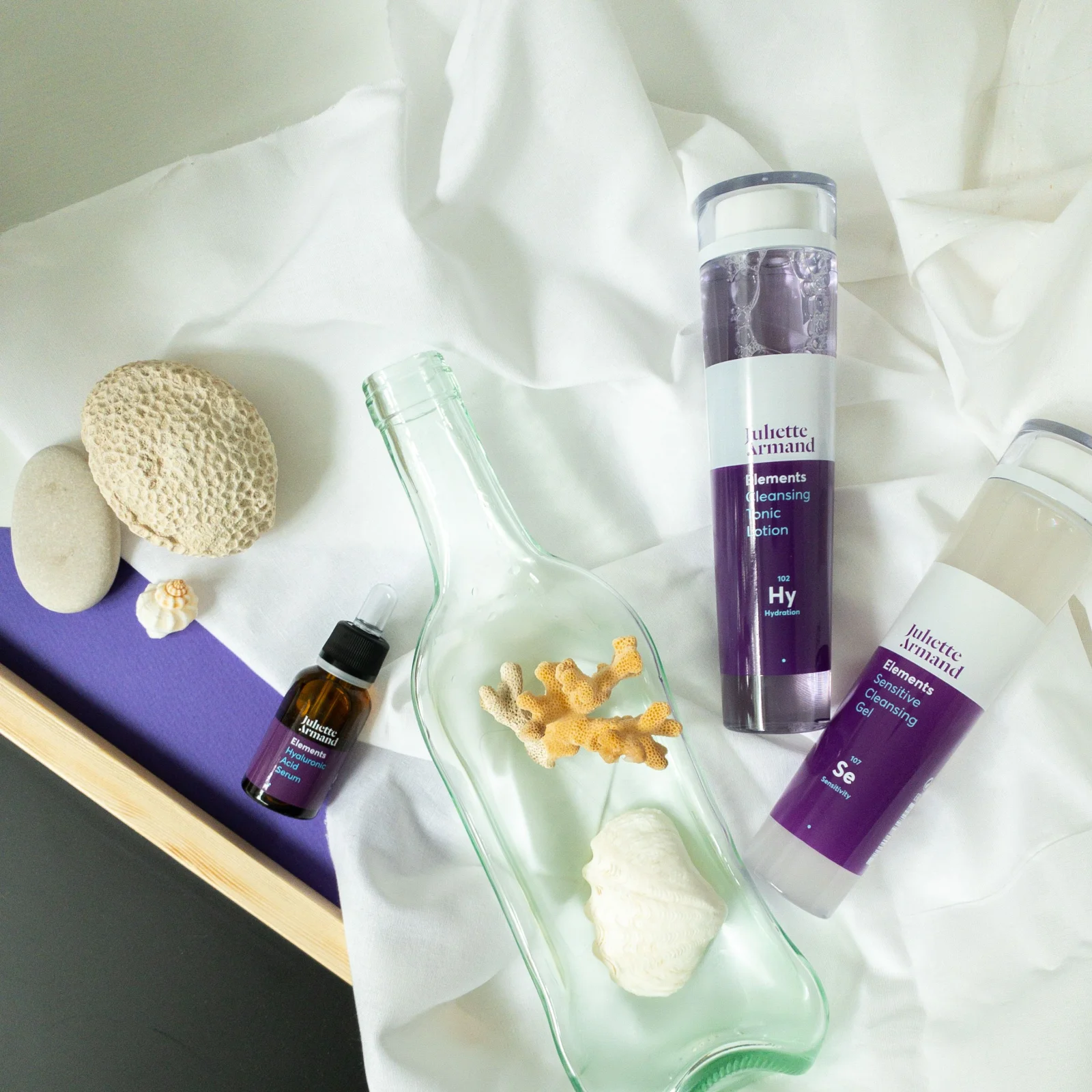 Spa Products premium slider image