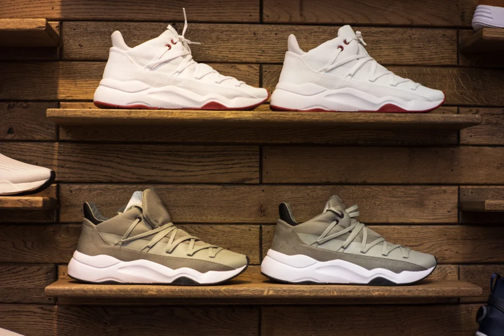 Streetwear Store premium slider image