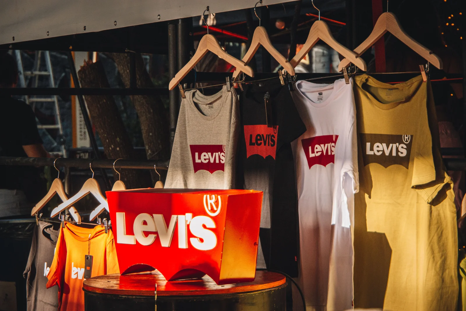 Streetwear Store premium slider image