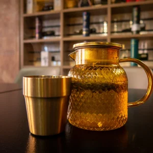 Tea Boutique premium slider image
