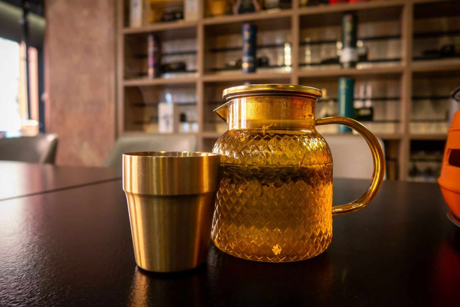 Tea Boutique premium slider image
