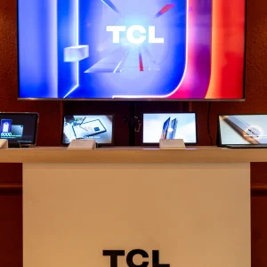 TV & Home Theater premium slider image