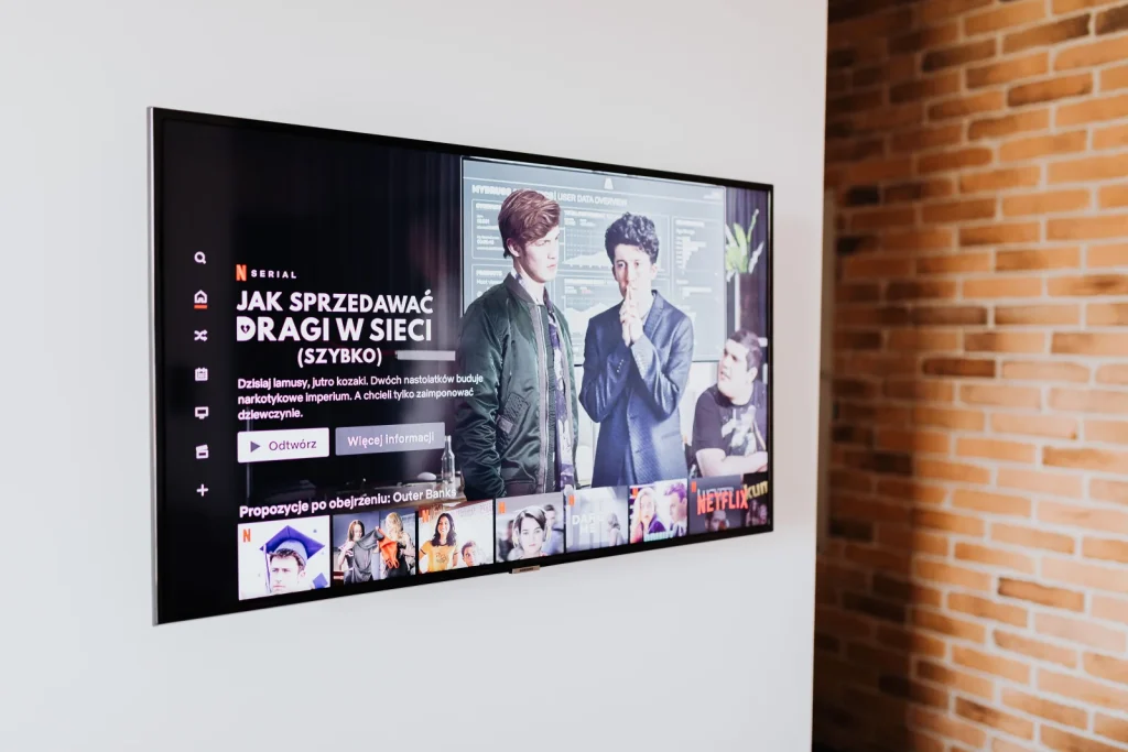 TV & Home Theater premium slider image