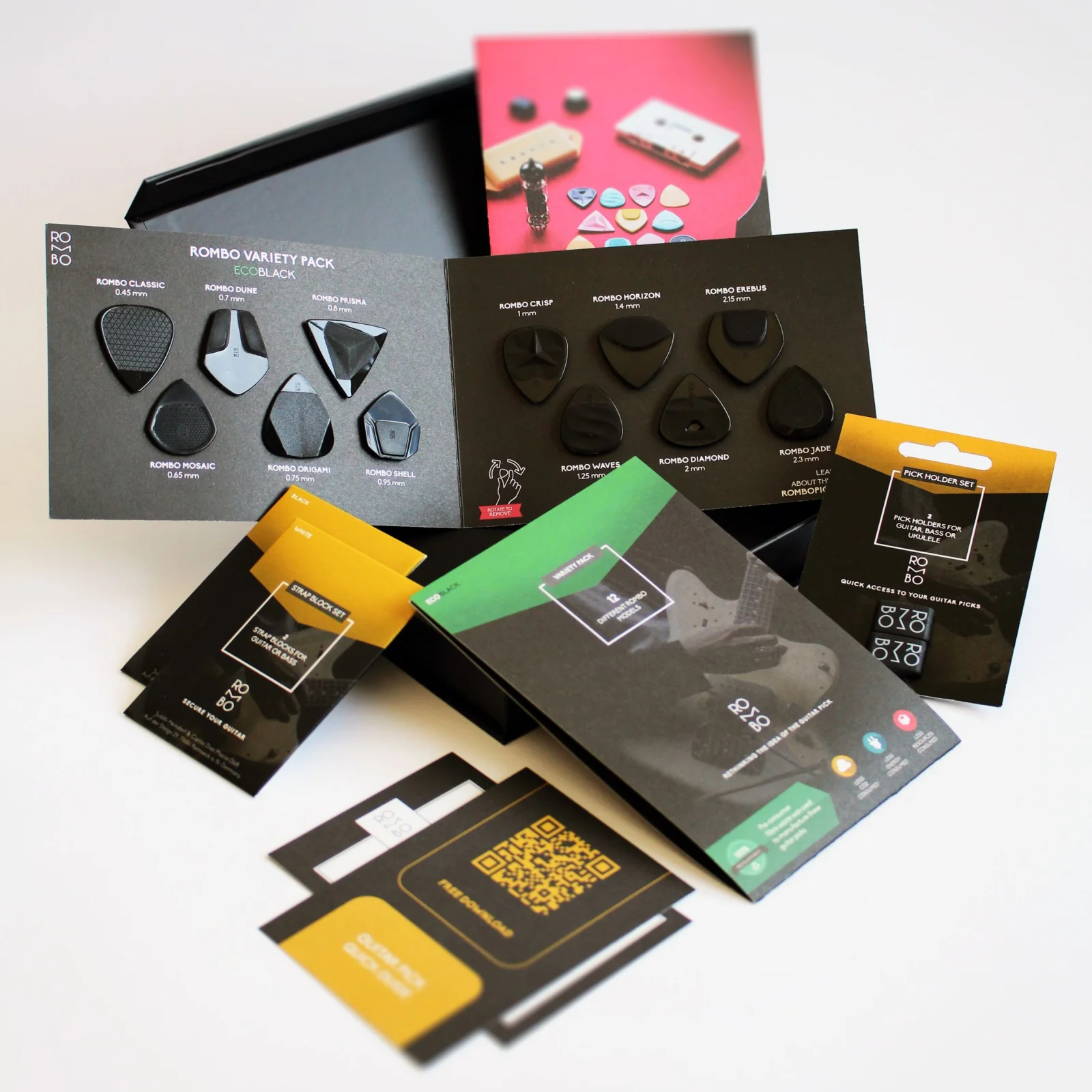 UI Kits premium slider image