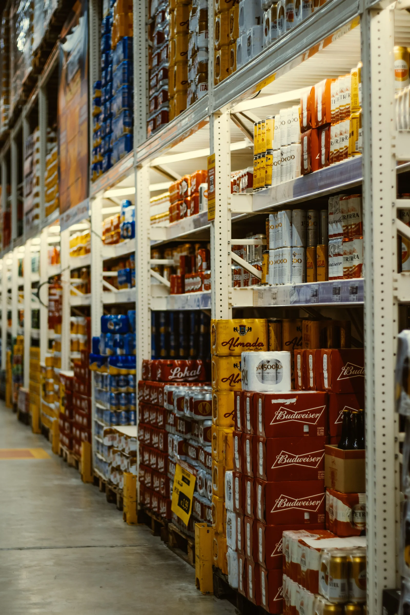 Warehouse Supplies premium slider image