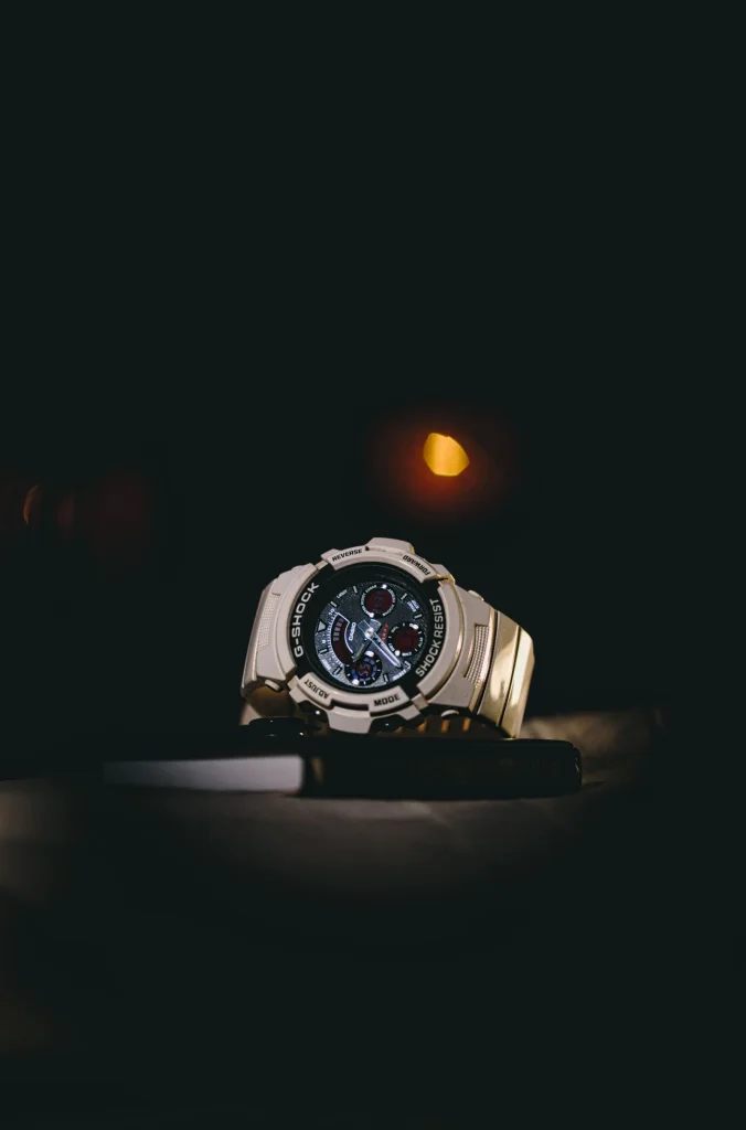 Watches premium slider image