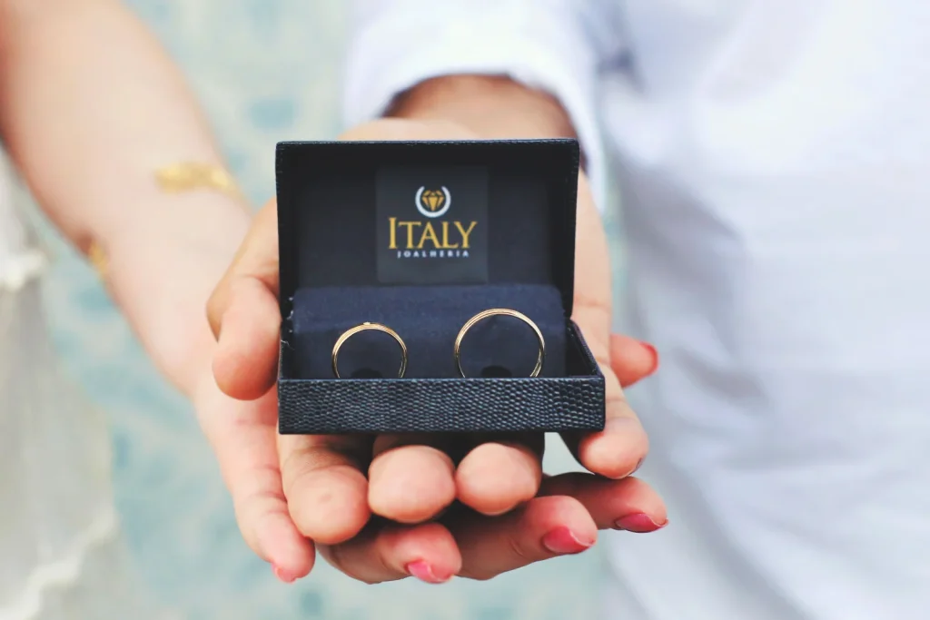 Wedding Jewelry premium slider image