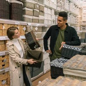 Workwear Store premium slider image