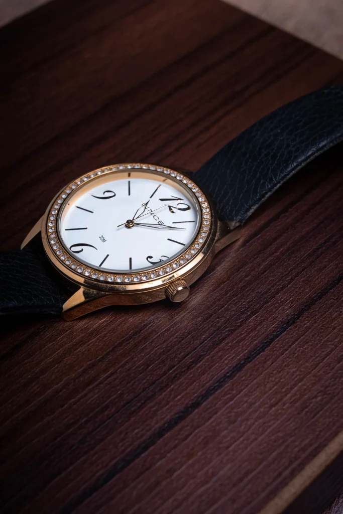 Watches Ecommerce Product