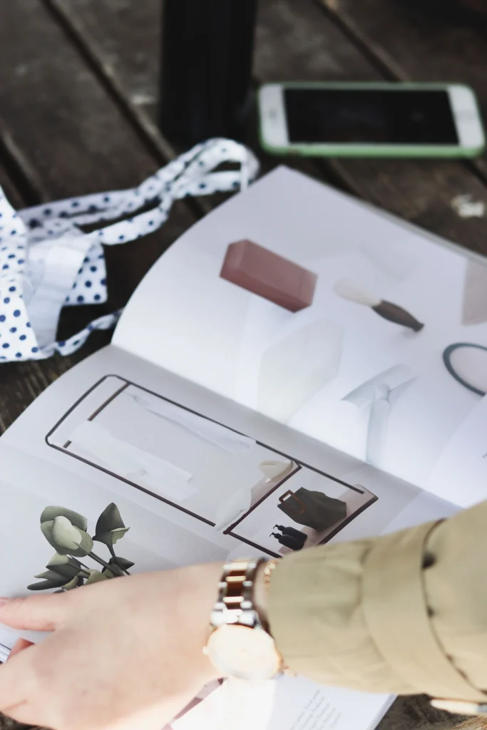 Watches Editorial Article Ecommerce Product Guide Shopping Story Premium Store Lifestyle
