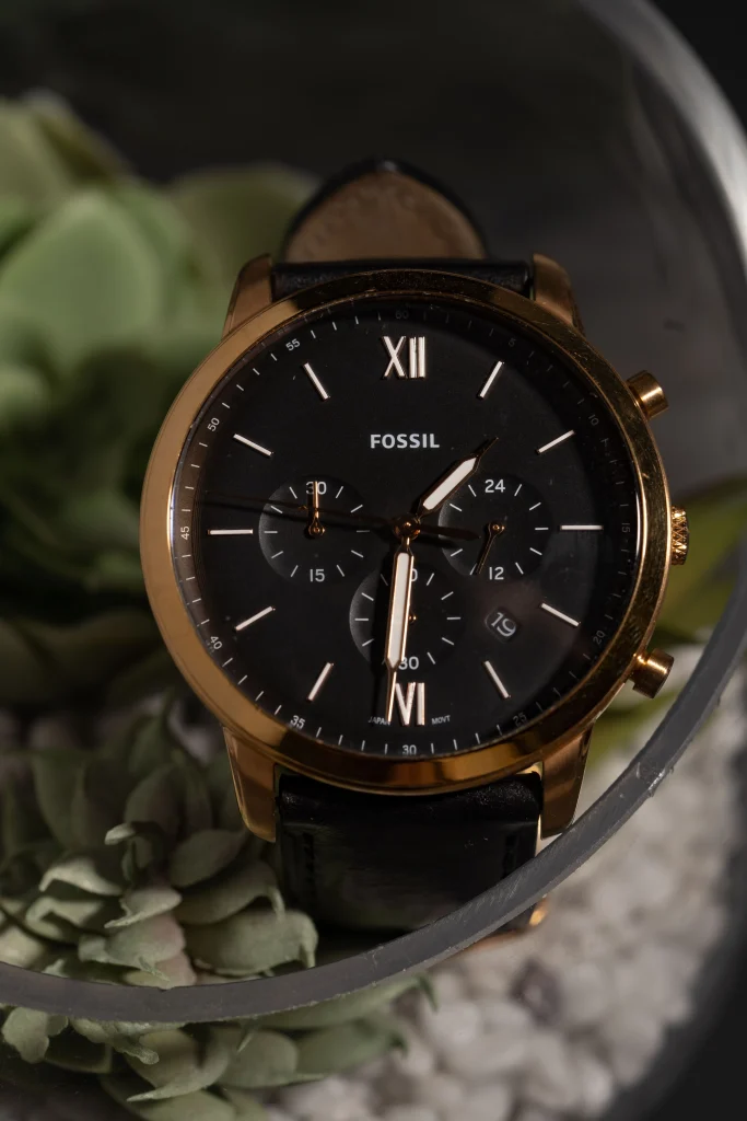 Watches Product Details Ecommerce Premium Product Lifestyle