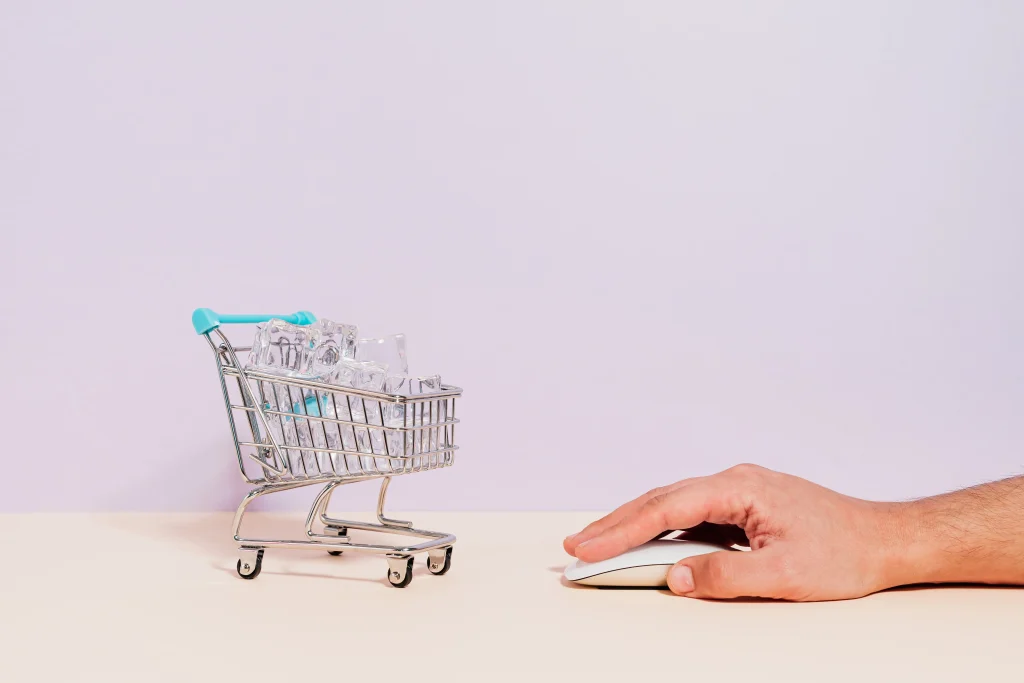 Wellness Store Collections Ecommerce Lifestyle